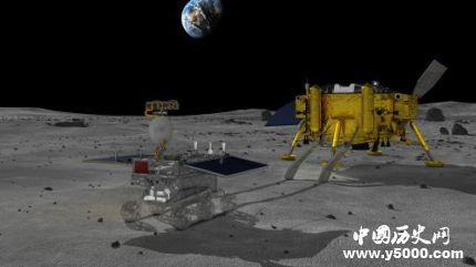 嫦娥四號天河基地名稱來歷嫦娥四號天河基地建立的意義是什么？