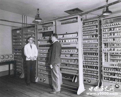 計(jì)算機(jī)怎么發(fā)明的計(jì)算機(jī)發(fā)明者發(fā)明歷史 計(jì)算機(jī)怎么發(fā)明的計(jì)算機(jī)發(fā)明者發(fā)明歷史