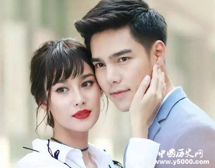 泰劇推薦《邪魅天使》人物劇情介紹什么時候播出主演是誰 泰劇推薦《邪魅天使》人物劇情介紹什么時候播出主演是誰