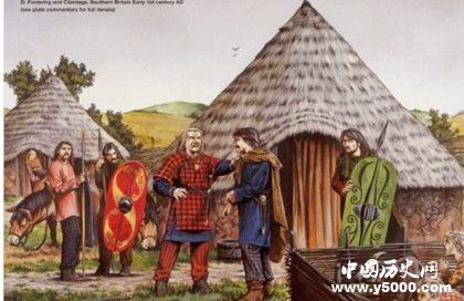 凱爾特人簡介凱爾特部落歷史發(fā)展過程介紹凱爾特人分布 凱爾特人簡介凱爾特部落歷史發(fā)展過程介紹凱爾特人分布