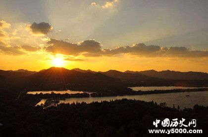 西湖十景是哪十景西湖十景好玩嗎 西湖十景是哪十景西湖十景好玩嗎