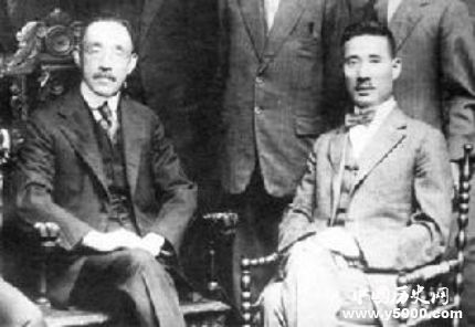 南開大學創(chuàng)始人嚴范孫生平簡介嚴范孫成就貢獻有哪些？