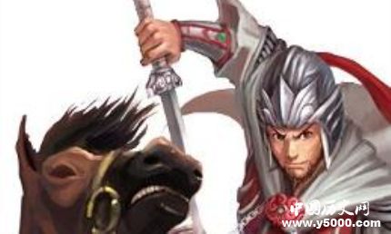 三國人物馬岱生平簡介馬岱的故事馬岱是怎么死的？