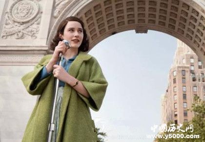 美劇推薦了不起的麥瑟爾夫人第二季人物劇情介紹良醫(yī)劇情介紹 美劇推薦了不起的麥瑟爾夫人第二季人物劇情介紹良醫(yī)劇情介紹