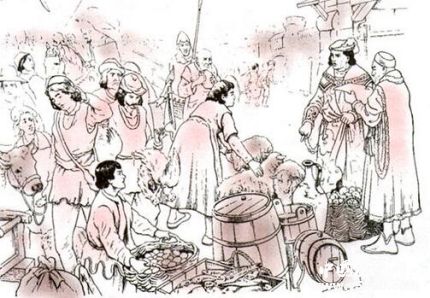 唐朝租庸調(diào)制簡(jiǎn)介租庸調(diào)制的內(nèi)容和作用租庸調(diào)制評(píng)價(jià)怎么樣？