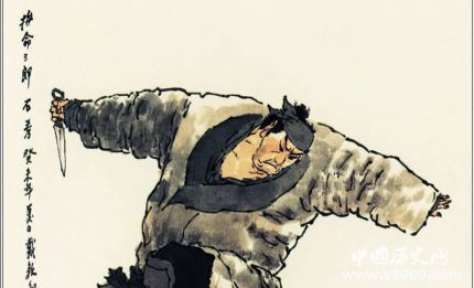 石秀生平簡介石秀的故事石秀的結(jié)局如何？