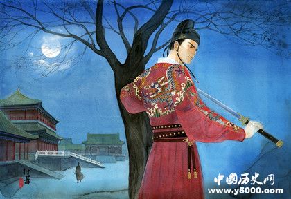 錦衣衛(wèi)歷史簡介錦衣衛(wèi)是什么機構(gòu)錦衣衛(wèi)歷史發(fā)展 錦衣衛(wèi)歷史簡介錦衣衛(wèi)是什么機構(gòu)錦衣衛(wèi)歷史發(fā)展