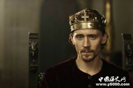 英格蘭國王亨利五世生平簡(jiǎn)介如何評(píng)價(jià)亨利五世？