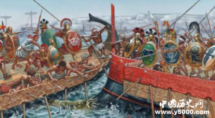 希波戰(zhàn)爭背景過程希波戰(zhàn)爭的影響和意義是什么？