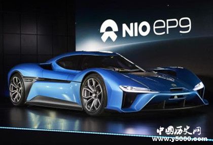 蔚來汽車ES6價格汽車性能介紹蔚來汽車品牌簡介發(fā)展歷程介紹