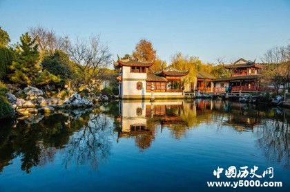 蘇州歷史簡介蘇州著名景點(diǎn)小吃特色有哪些 蘇州歷史簡介蘇州著名景點(diǎn)小吃特色有哪些