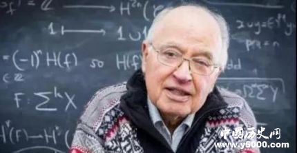 英國數(shù)學家阿蒂亞去世阿蒂亞生平經(jīng)歷成就簡介 英國數(shù)學家阿蒂亞去世阿蒂亞生平經(jīng)歷成就簡介