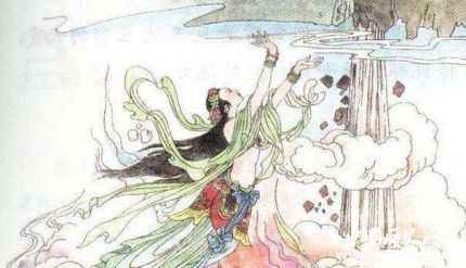 《紅樓夢(mèng)》開(kāi)篇描寫(xiě)女?huà)z補(bǔ)天傳說(shuō)有什么意義？