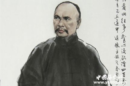 丘逢甲生平故事簡介丘逢甲著名的詩句有哪些？