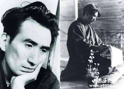 小栗旬將主演《人間失格》小栗旬簡(jiǎn)介《人間失格》講了什么？