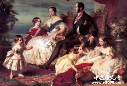 維多利亞女王生平故事簡介維多利亞女王的愛情是怎樣的？