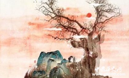 劉禹錫《秋詞》詩歌賞析原文鑒賞作品翻譯創(chuàng)作背景是什么