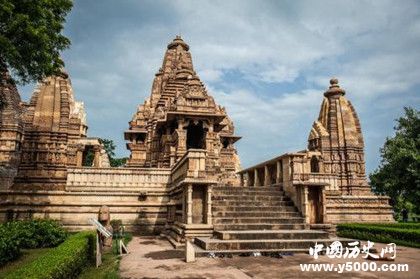 阿迪密斯神廟建筑之謎 阿迪密斯神廟資料介紹