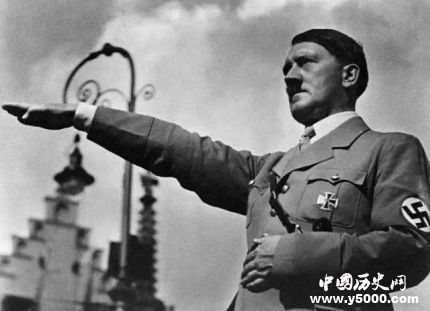 希特勒潛艇現(xiàn)身南極希特勒潛艇之謎真相是什么？