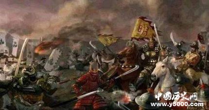 李如松生平故事簡介李如松究竟是怎么死的？