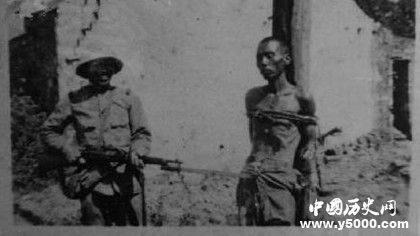 南京大屠殺京字第一號證據(jù)記載了什么如何保存下來的