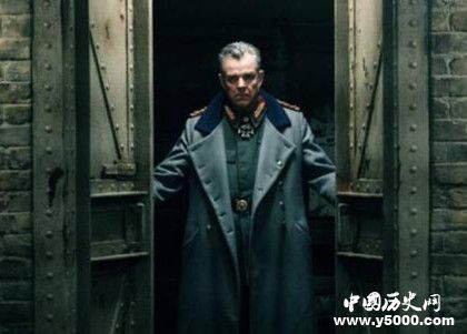 英王威廉二世簡介威廉二世生平故事介紹威廉二世是怎么死的