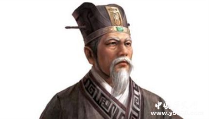 三國人物張昭生平簡介張昭的故事張昭是怎么死的？