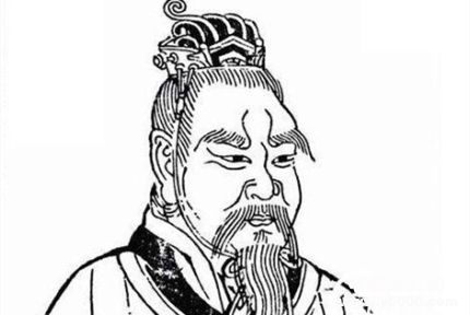 昌意個人簡介昌意傳說故事有哪些？