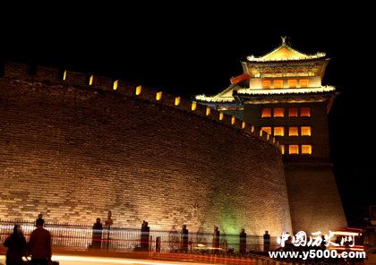 北京德勝門的歷史德勝門是什么時候建造的 北京德勝門的歷史德勝門是什么時候建造的