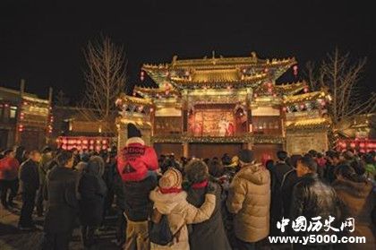 2019古北水鎮(zhèn)過年廟會活動舉辦時間古北水鎮(zhèn)廟會活動攻略 2019古北水鎮(zhèn)過年廟會活動舉辦時間古北水鎮(zhèn)廟會活動攻略