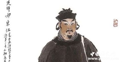 宋江和李逵的關(guān)系宋江臨死前為什么一定要毒死李逵？