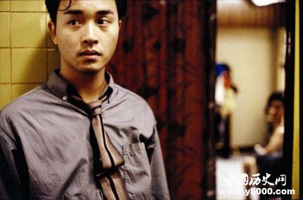 張國榮逝世16周年張國榮經(jīng)典熒幕形象有哪些？