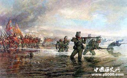 克里米亞戰(zhàn)爭(zhēng)起因簡(jiǎn)介克里米亞戰(zhàn)爭(zhēng)傷亡情況如何？