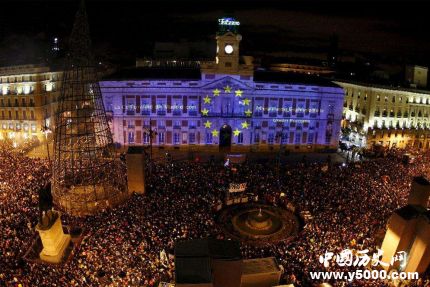 元旦節(jié)的習俗世界各國是怎樣慶祝元旦的？