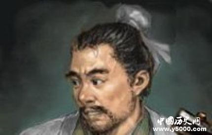 金大堅生平簡介金大堅的故事金大堅的結(jié)局如何？