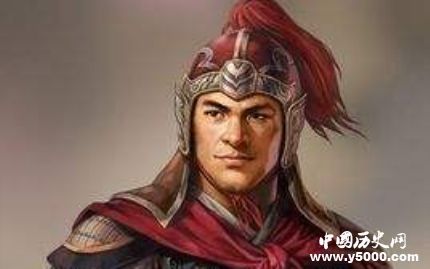 三國人物賀齊生平簡介賀齊的故事賀齊是怎么死的？