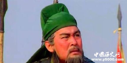 關(guān)羽的形象為什么是紅臉戴綠帽子？