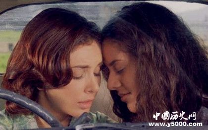 經(jīng)典百合電影推薦《看不見(jiàn)的世界》劇情介紹電影看點(diǎn)觀后感 經(jīng)典百合電影推薦《看不見(jiàn)的世界》劇情介紹電影看點(diǎn)觀后感