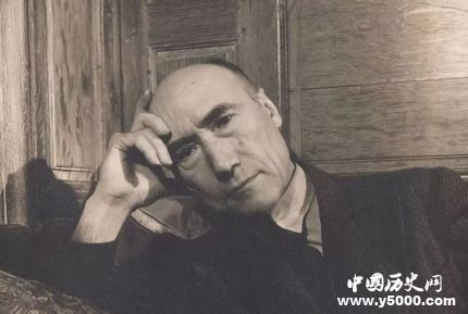 紀(jì)德生平故事簡(jiǎn)介紀(jì)德窄門經(jīng)典語(yǔ)錄有哪些？