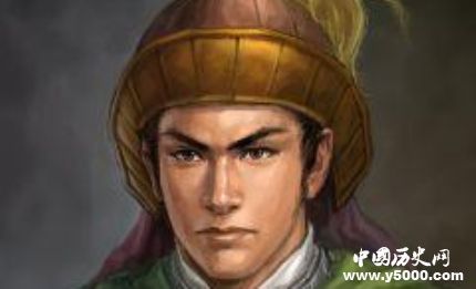 三國(guó)人物馬岱生平簡(jiǎn)介馬岱的故事馬岱是怎么死的？