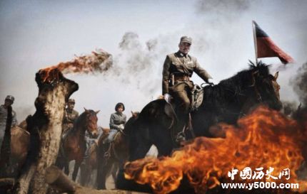 馬占山傳奇生平馬占山貢獻(xiàn)成就有哪些？