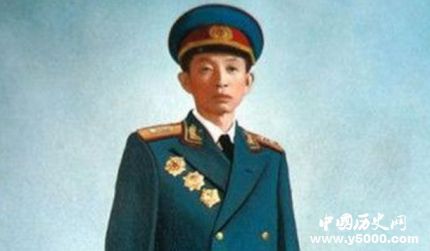 中將王必成生平故事簡介如何評(píng)價(jià)王必成？