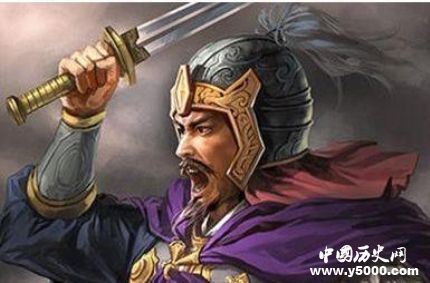 皇甫嵩生平簡(jiǎn)介皇甫嵩的故事皇甫嵩是怎么死的？