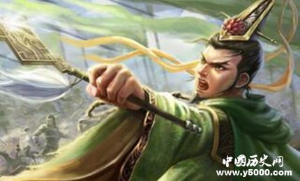 三國(guó)人物諸葛恪生平簡(jiǎn)介諸葛恪的故事諸葛恪是怎么死的？