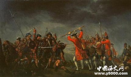 蘇格蘭與英格蘭的關(guān)系蘇格蘭與英格蘭有什么恩怨？