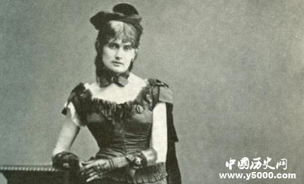 貝爾特·莫里索生平故事簡(jiǎn)介貝爾特·莫里索代表作品有哪些？