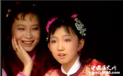 賈巧姐人物簡(jiǎn)介賈巧姐形象性格分析賈巧姐的結(jié)局如何？