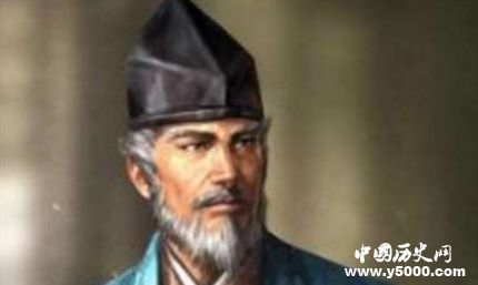 日本武士平手政秀生平故事簡(jiǎn)介平手政秀是怎么死的？