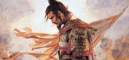 三國人物馬謖生平簡介馬謖的故事馬謖是怎么死的？