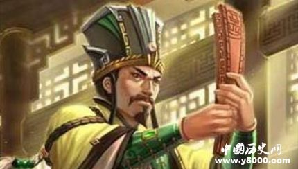 三國人物顧雍生平簡介顧雍的故事顧雍是怎么死的？